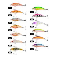 Effe Tanto 50S 4.5gr Lrf Maket Balık