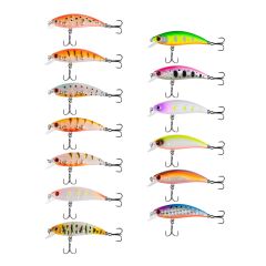 Effe Tanto 50S 4.5gr Lrf Maket Balık