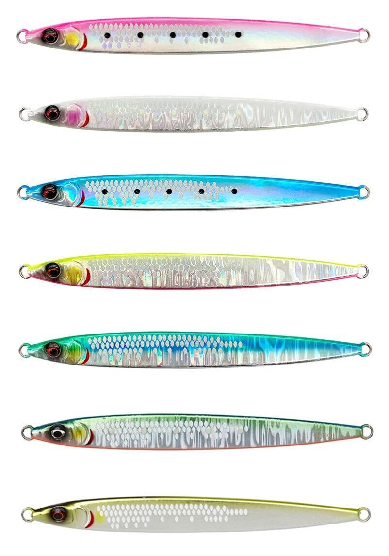 Savage Gear Sardine Slider 14.5 cm 80 gr Suni Yem UV BGO