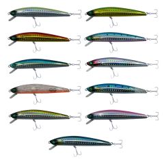 Kendo Lw Minnow 88 F Suni Yem 03