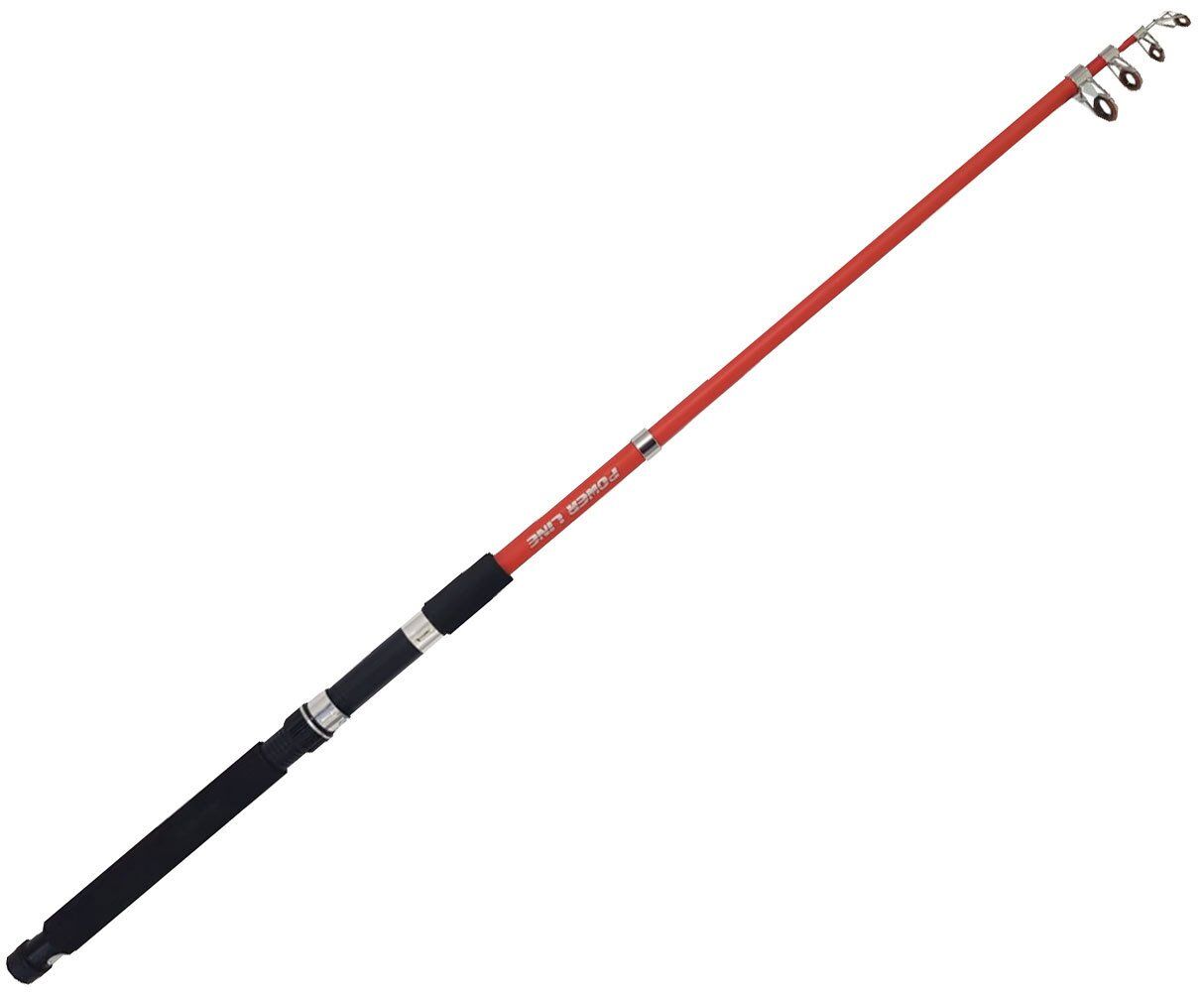 Power Lıne Rhıne 2,10 cm 20-40 gr Olta Kamışı
