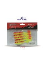 3571 Taifun Soft 10 Cm 5 Li Paket Silikon Yem 08