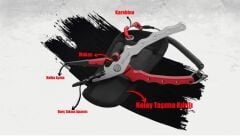 Effe Pense Pro HG156