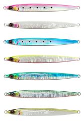 Savage Gear Sardine Slider 13 cm 60 gr Suni Yem UV Mirror Ayu