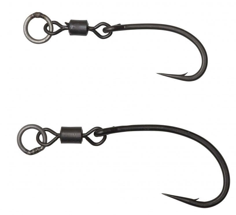 Prologıc Swivel Hook CS 5 Adet Size 4
