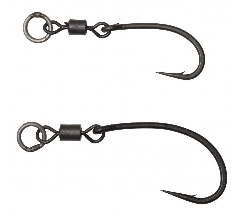 Prologıc Swivel Hook CS 5 Adet Size 4