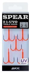 BKK Spear-21 UVO Üçlü İğne 1