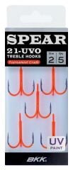 BKK Spear-21 UVO Üçlü İğne 1