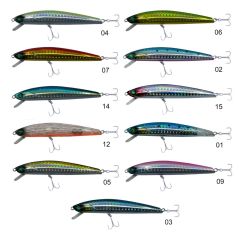 Kendo Lw Minnow 88 F Suni Yem 02