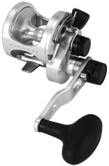 Okuma Cavalla CAV-5 Çıkrık Makinesi