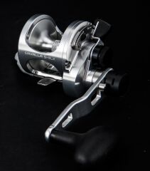 Okuma Cavalla CAV-5 Çıkrık Makinesi
