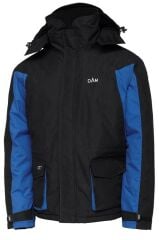 Dam Imax O.T.T Thermal Suit L Black Night/Blue M