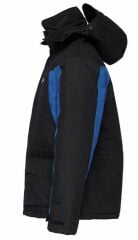 Dam Imax O.T.T Thermal Suit L Black Night/Blue M