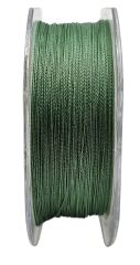 Kendo Dynema 4 Örgü 250Mt (Green) 0,26 mm