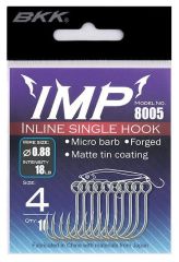 BKK IMP İğne 8