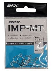 BKK IMP İğne 8