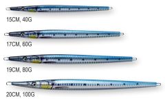 Savage gear 3D Needle Jig 100 gr 20 cm Suni Yem Sardıne