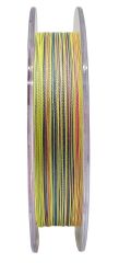 Kendo Classic 4X 300m Multicolor Örgü İp 0.20mm