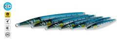 Savage gear 3D Needle Jig 80 gr 19 cm Suni Yem Needlefish