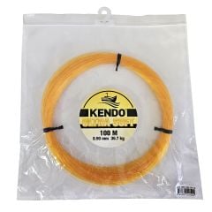 Kendo Ultra Soft 100m Misina 0,80 mm