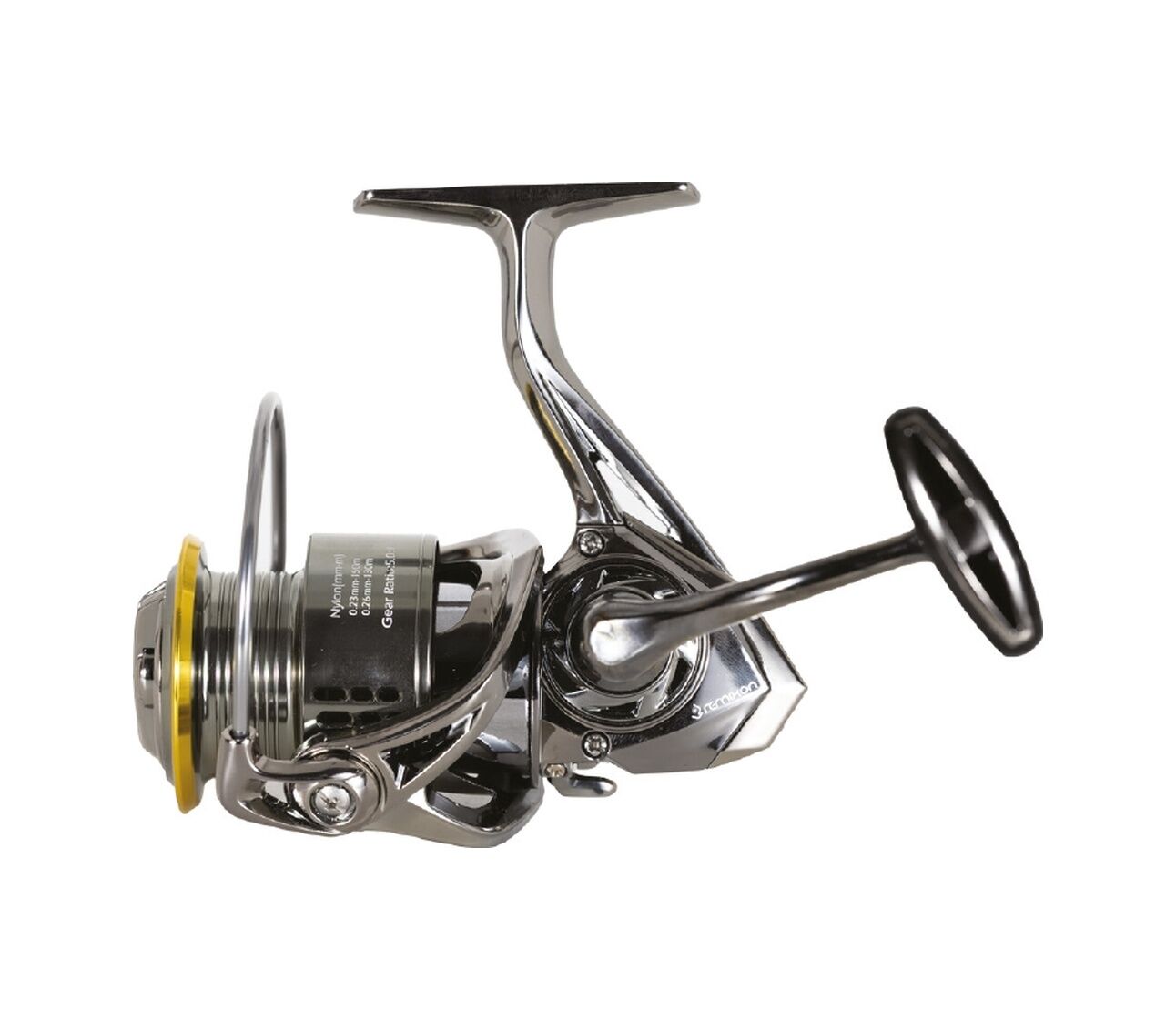 Remixon New Prestige 4000 M Spin Olta Makinesi