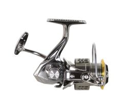 Remixon New Prestige 4000 M Spin Olta Makinesi