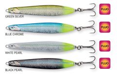 Savage Gear Surf Seeker 10.5cm 35g Blue Chrome