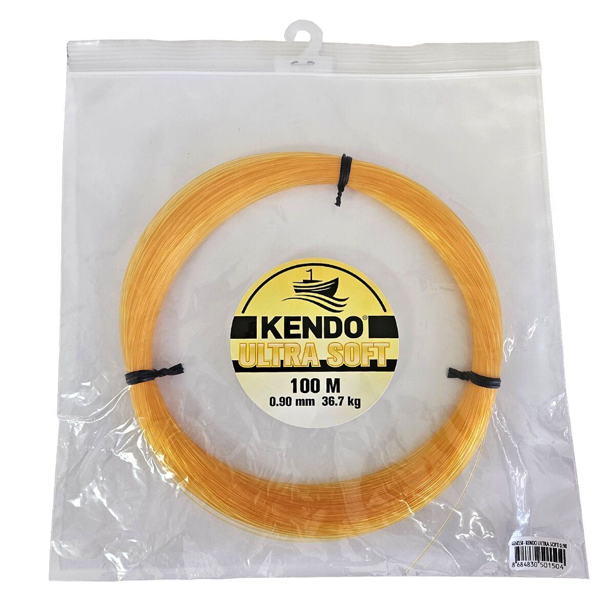 Kendo Ultra Soft 100m Misina 1,00 mm