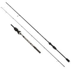 Captain 1350 Akira Spin 210cm 2 Parça LRF Kamışı 1-10gr Atar