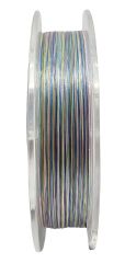 Kendo Kenshi Japanese Braid Low Pitch 8X Multicolor 150M Örgü İp 0,18mm