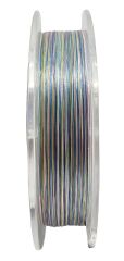 Kendo Kenshi Japanese Braid Low Pitch 8X Multicolor 150M Örgü İp 0,18mm