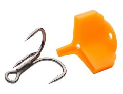 Savage Gear Treble Hook Protectors L #2-1