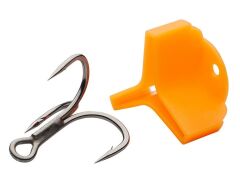 Savage Gear Treble Hook Protectors L #2-1