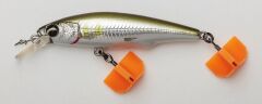 Savage Gear Treble Hook Protectors S #8-10