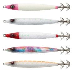 Savage Gear Squid Finger 9cm 55gr Sahte Balık
