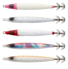 Savage Gear Squid Finger 9cm 55gr Sahte Balık