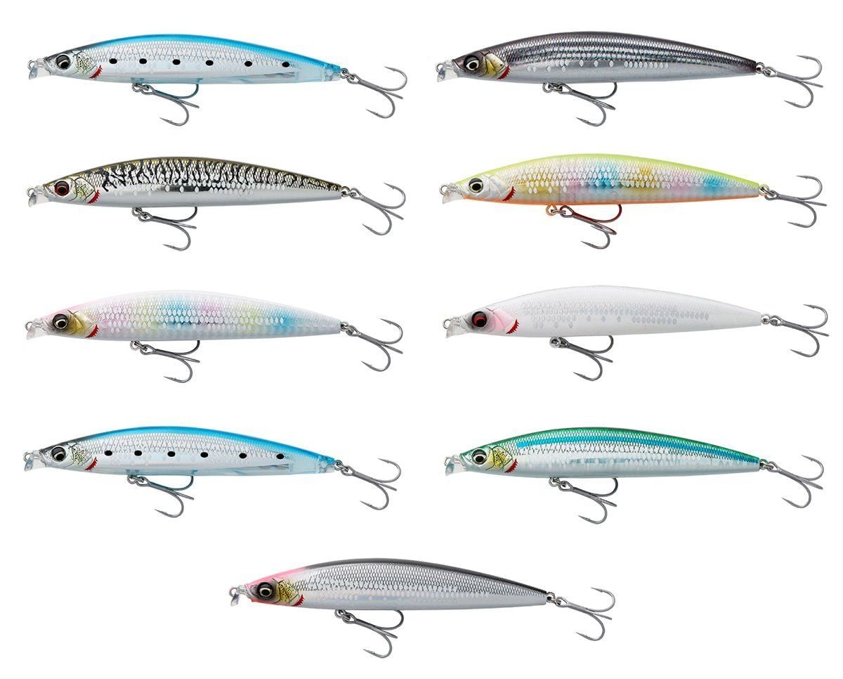 Savage Gear Gravity Shallow 10cm 14gr Sahte Balık LS Sayoris