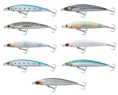 Savage Gear Gravity Shallow 10cm 14gr Sahte Balık LS Sayoris