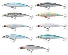 Savage Gear Gravity Shallow 10cm 14gr Sahte Balık LS Mackerel Ayu