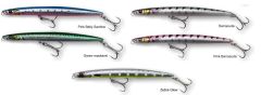 Savage gear Deep Walker 175 70 gr Suni Yem Pink Barracuda