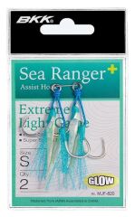 BKK Sea Ranger+ İğne M