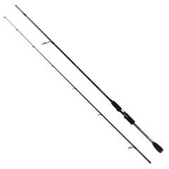 Captain 1368 Rubby 2 Parça Spin Kamış 5-25gr Atar