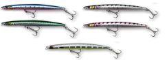 Savage gear Deep Walker 175 70 gr Suni Yem Zebra Glow