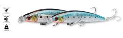 Savage Gear Gravity Shallow 10cm 14gr Sahte Balık LS Black Magic
