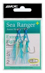 BKK Sea Ranger+ İğne L