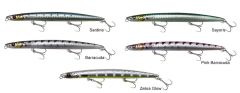 Savage gear Deep Walker 175 50 gr Suni Yem Barracuda