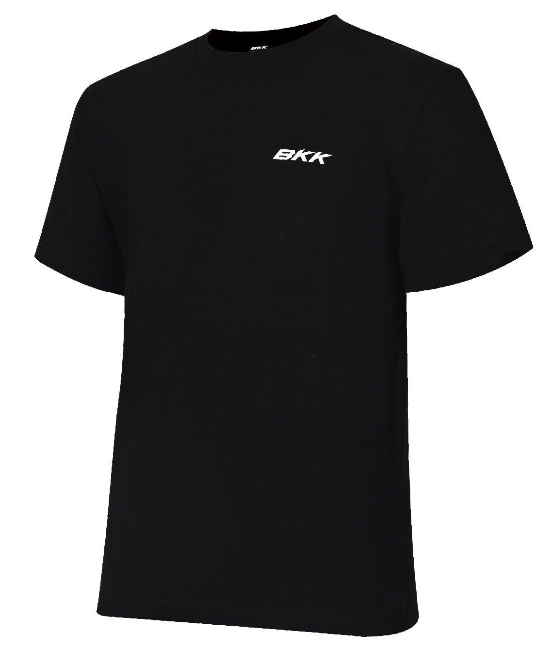 BKK Short Sleeve T-Shirt Legacy Black XXL