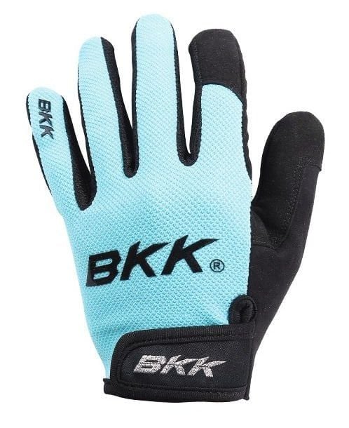 BKK Full-Finger Glove L