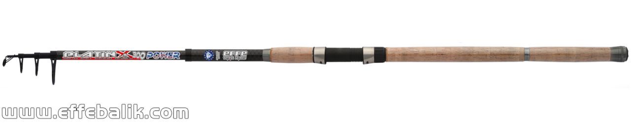 Effe Platin 300 CM Olta Kamışı