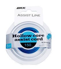 BKK Hollow Core Assist Cord 150 lb
